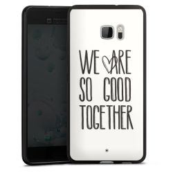 Silicone Case black