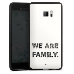 Silicone Case black