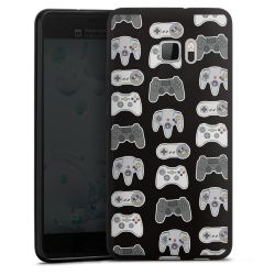 Silicone Case black