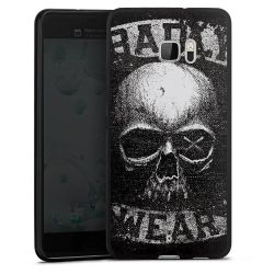 Silicone Case black