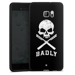 Silicone Case black