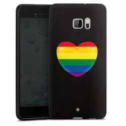 Silicone Case black