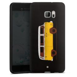 Silicone Case black