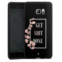 Silicone Case black