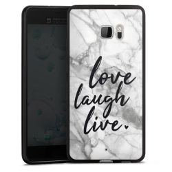 Silicone Case black