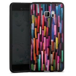 Silicone Case black