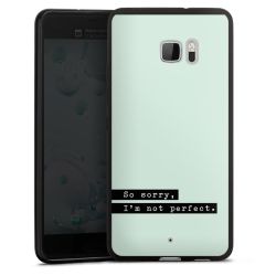 Silicone Case black