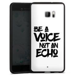 Silicone Case black