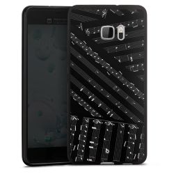 Silicone Case black