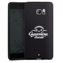 Silicone Case black