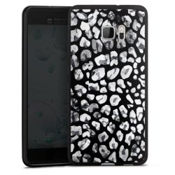 Silicone Case black