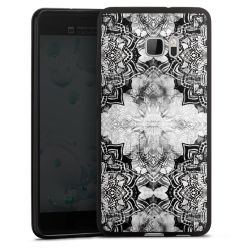 Silicone Case black