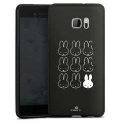 Silicone Case black