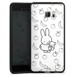 Silicone Case black