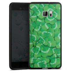 Silicone Case black