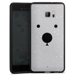 Silicone Case black