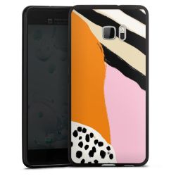 Silicone Case black