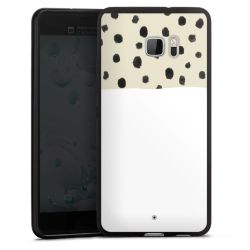 Silicone Case black