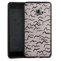 Silicone Case black