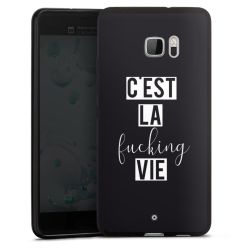 Silicone Case black