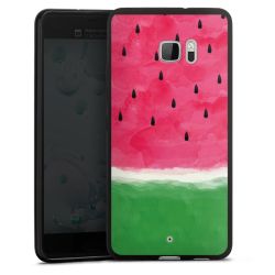 Silicone Case black