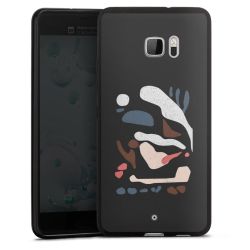 Silicone Case black