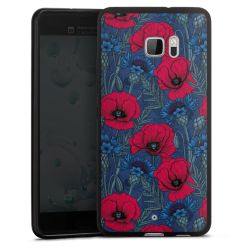 Silicone Case black