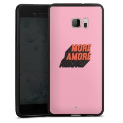 Silicone Case black