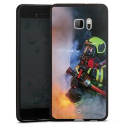 Silicone Case black