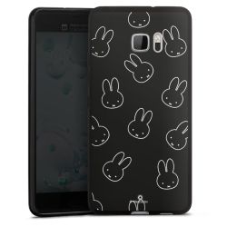 Silicone Case black