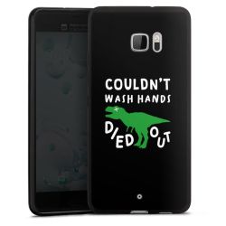 Silicone Case black