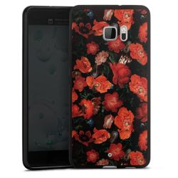 Silicone Case black