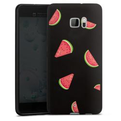 Silicone Case black