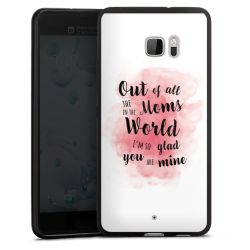 Silicone Case black