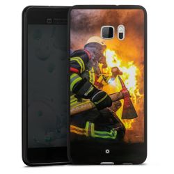 Silicone Case black