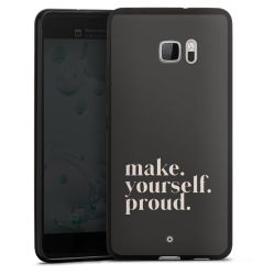 Silicone Case black