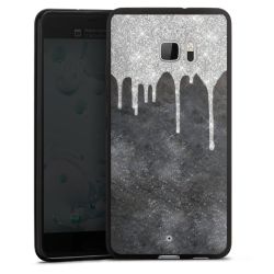 Silicone Case black