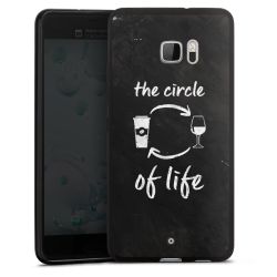 Silicone Case black