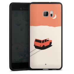 Silicone Case black