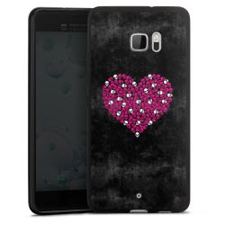 Silicone Case black