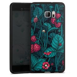 Silicone Case black