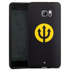 Silicone Case black