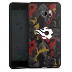 Silicone Case black