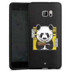 Silicone Case black