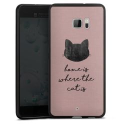 Silicone Case black