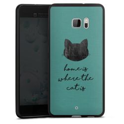 Silicone Case black