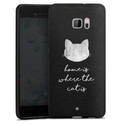 Silicone Case black