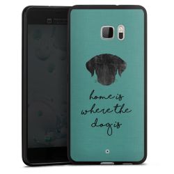 Silicone Case black