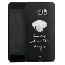 Silicone Case black