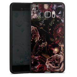 Silicone Case black